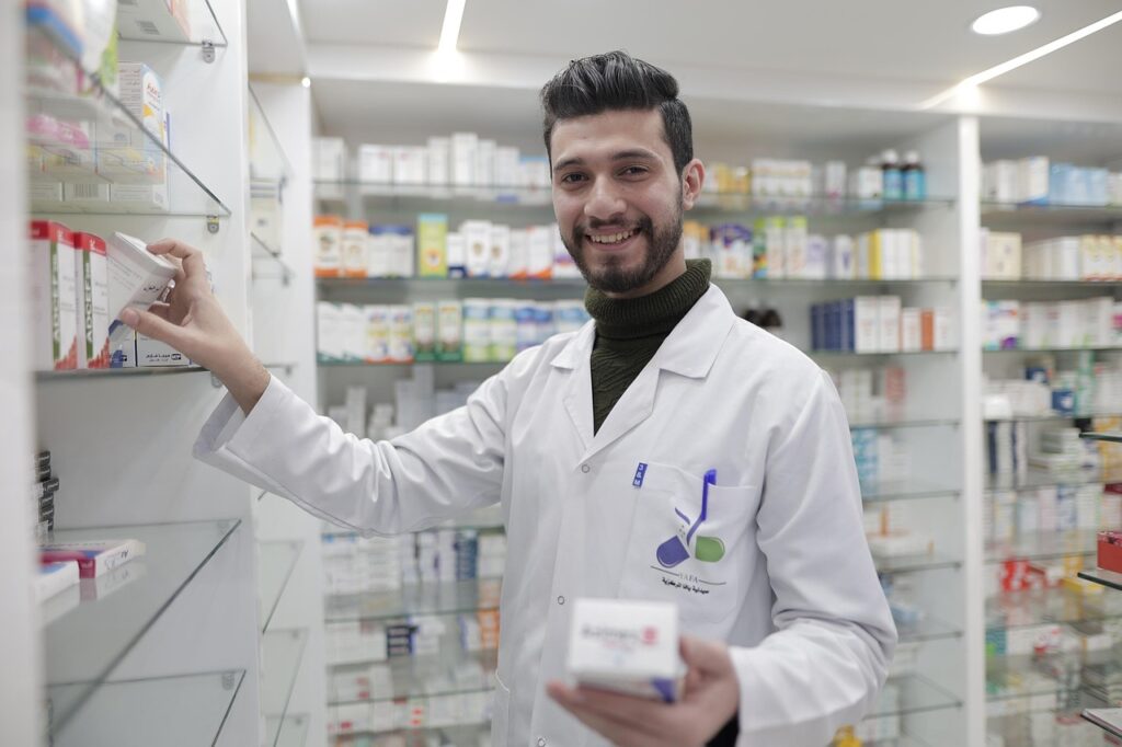 Pharmacist Malpractice Insurance
