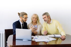 Professional Liability Insurance for Financial Advisors
