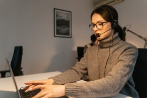 Professional Liability Insurance for Insurance Agents