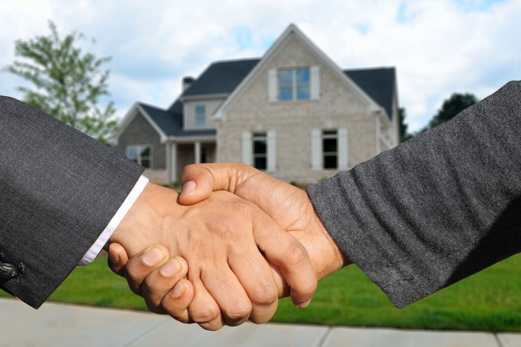Real Estate E&O Insurance