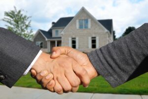 Real Estate E&O Insurance