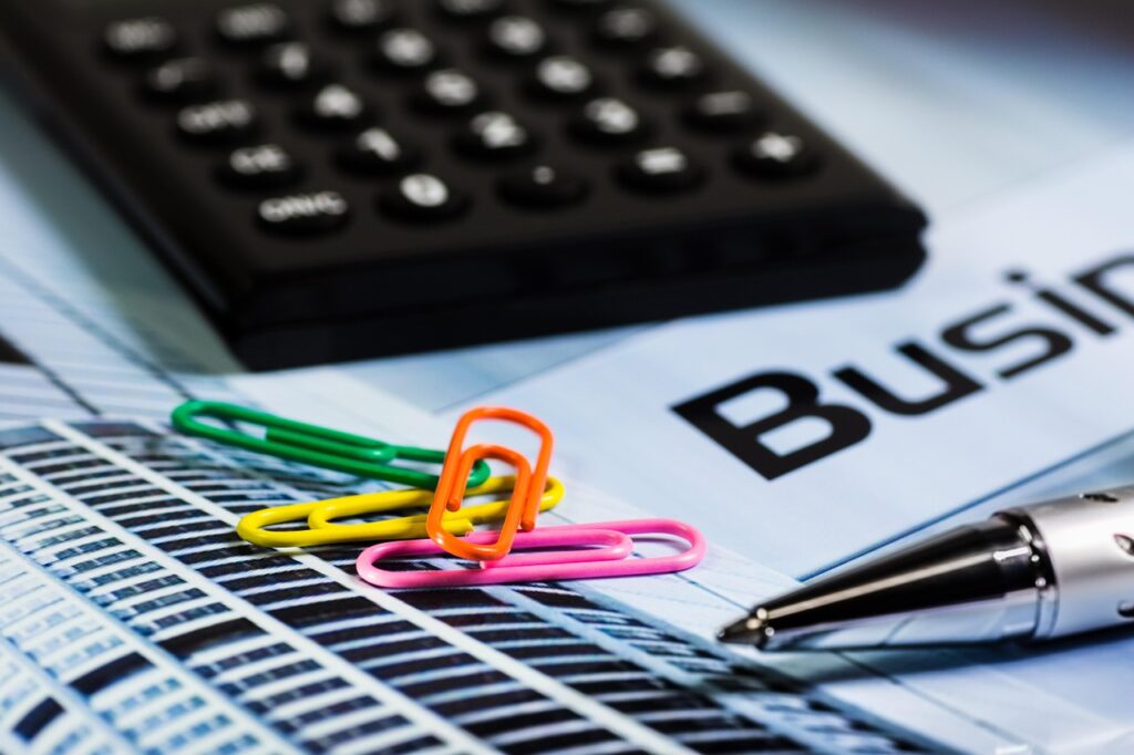 how to calculate business income for insurance