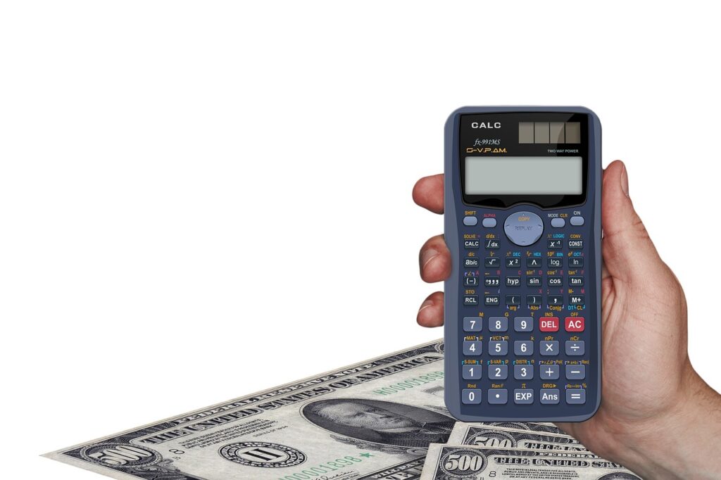 how to calculate life insurance premium formula