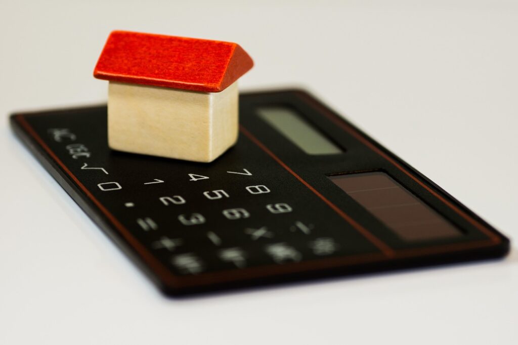 how to calculate property insurance rate per $100