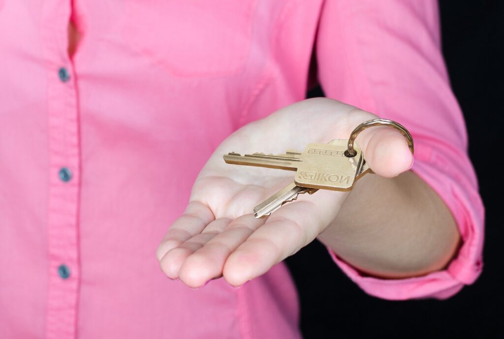 landlord fixtures and fittings insurance