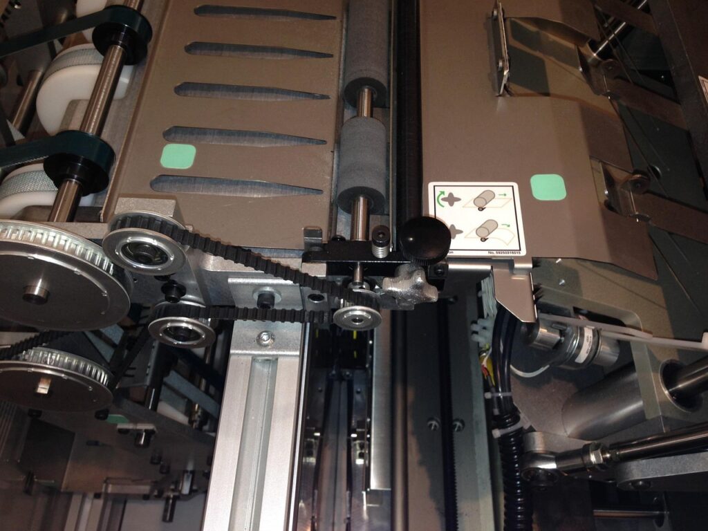 manufacturing defect