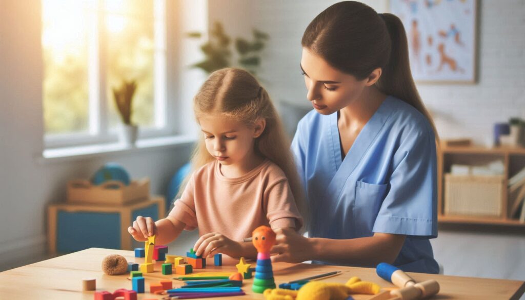 Does Medicare Cover Occupational Therapy