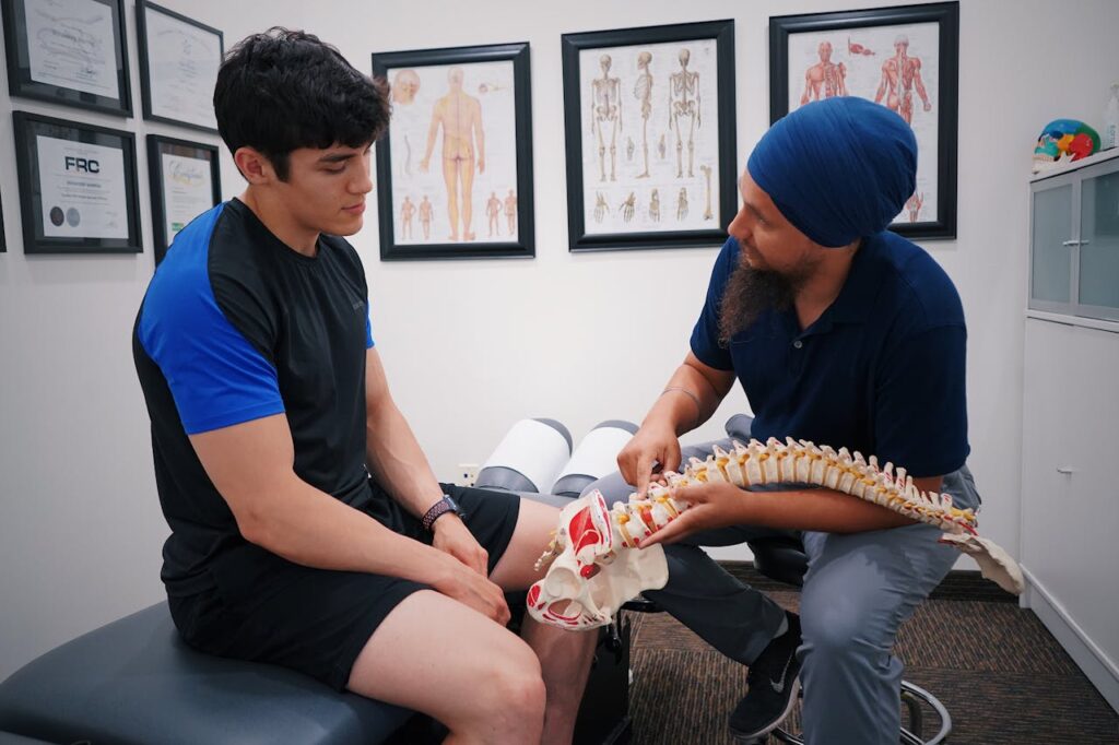 Does Medicare Cover Spinal Decompression