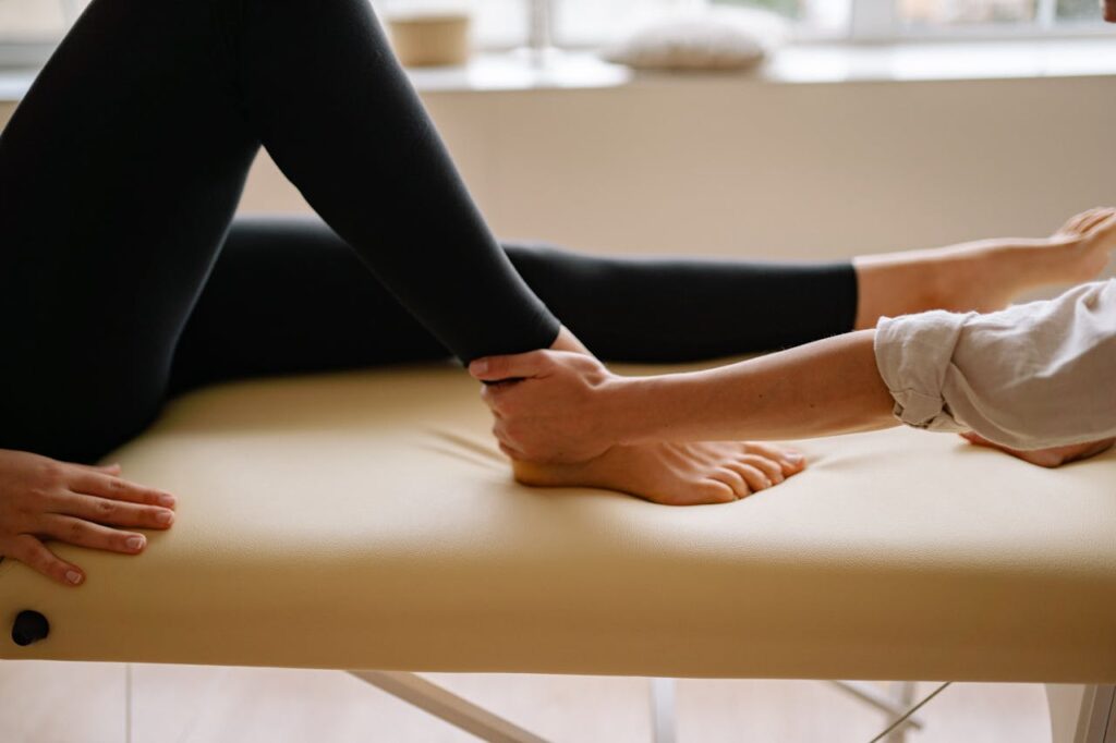 How Much Physical Therapy Does Medicare Cover