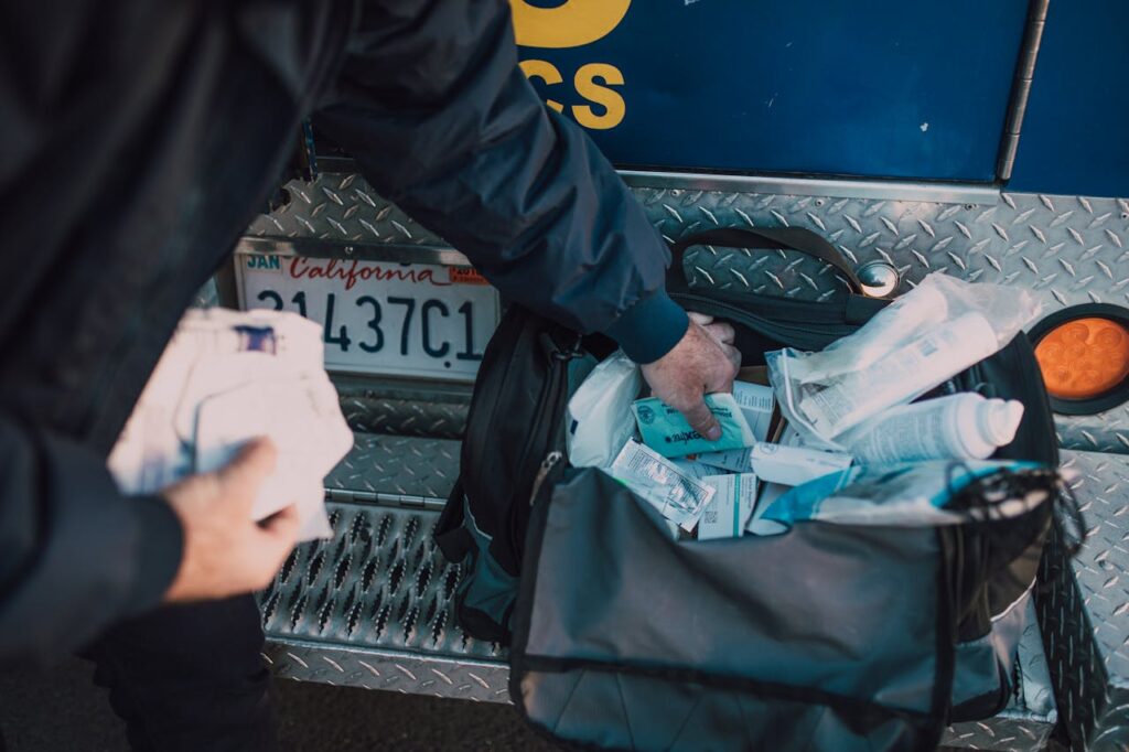 Malpractice Insurance for Paramedics
