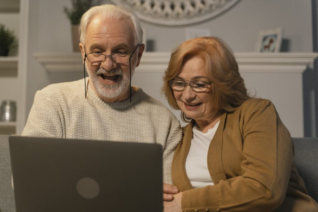 Permanent Life Insurance for Seniors